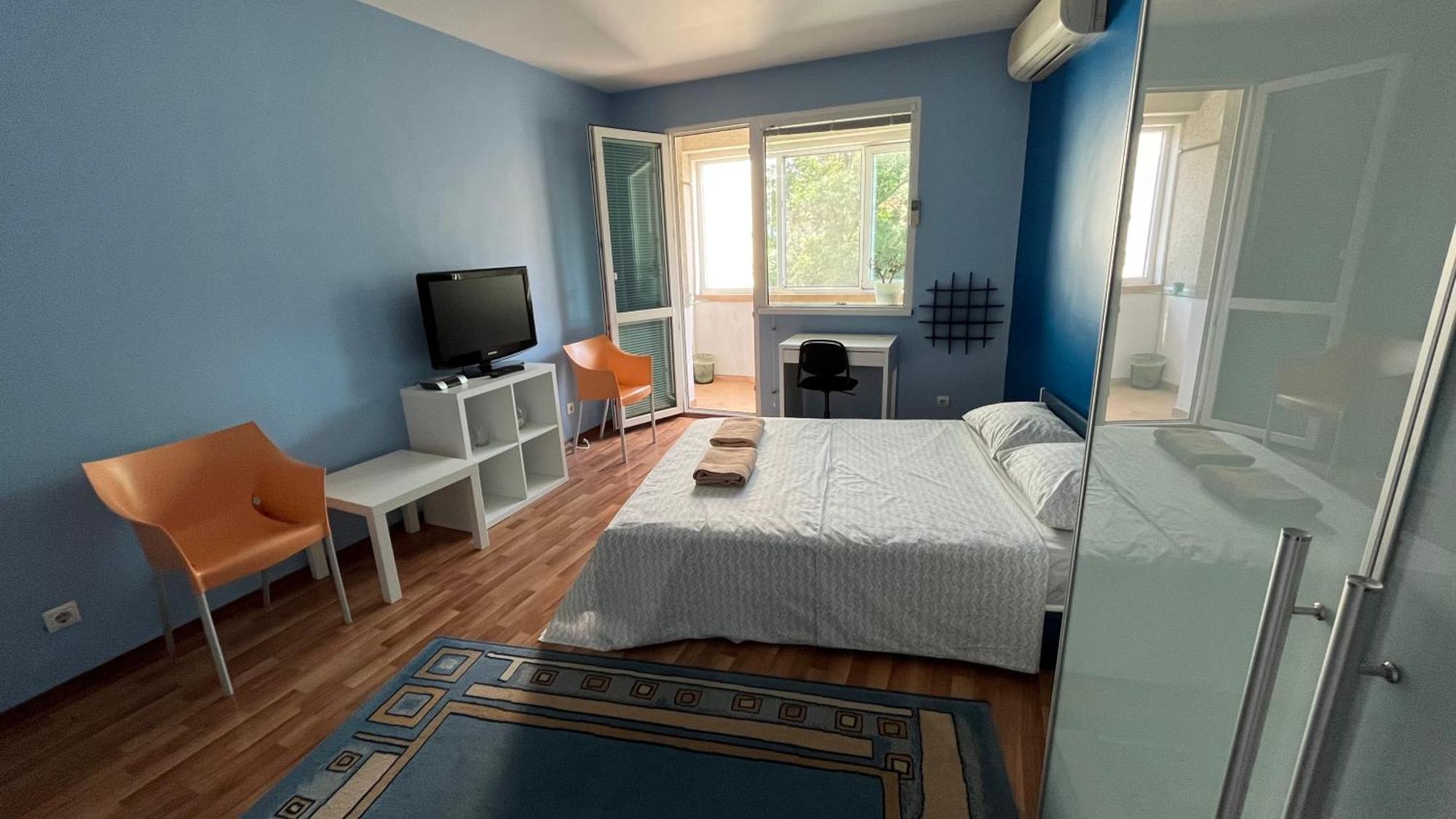 Blue Room ソフィア エクステリア 写真